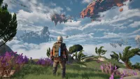 Image du jeu Atmosfar