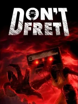 Jaquette du jeu Don't Fret