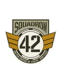 Jaquette du jeu Squadron 42
