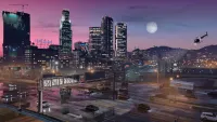 Image du jeu FiveM