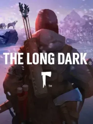 Jaquette du jeu The Long Dark