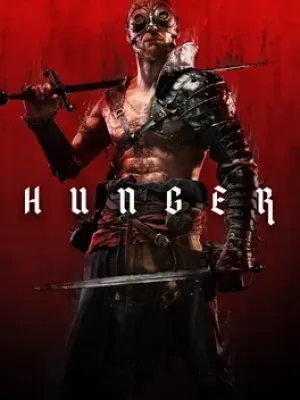 Jaquette du jeu Hunger