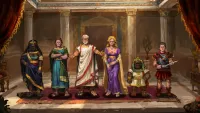 Image du jeu Dominus Gladiatus