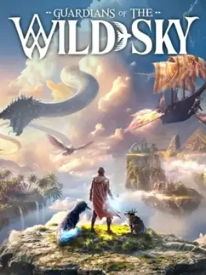 Jaquette du jeu Guardians of the Wild Sky