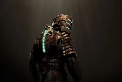 Image de l'articleDead Space se dévoile un peu plus