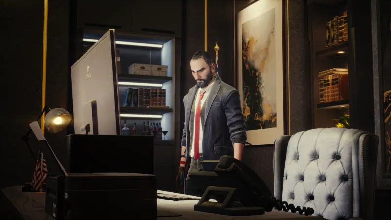 Image PAYDAY 3 - Deux nouveaux casses sont disponibles!