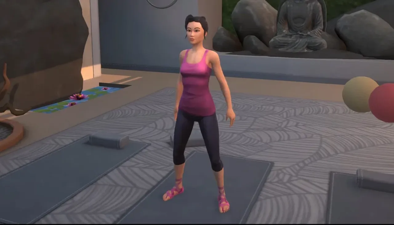 Image de l'articleLet’s Get Fit est désormais disponible