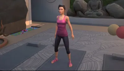 Image de l'articleLet’s Get Fit est désormais disponible