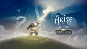 Image du test de jeu vidéo Arise: A Simple Story - Une aventure indé époustouflante
