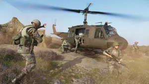 Image du jeu vidéo Arma Reforger
