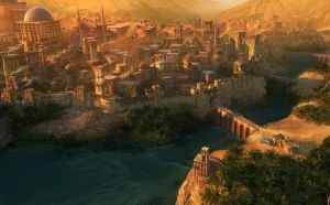Image du jeu vidéo Ashes of Creation
