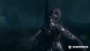Image du test de jeu vidéo Daemonical | La copie de Friday the 13th qui a flop !
