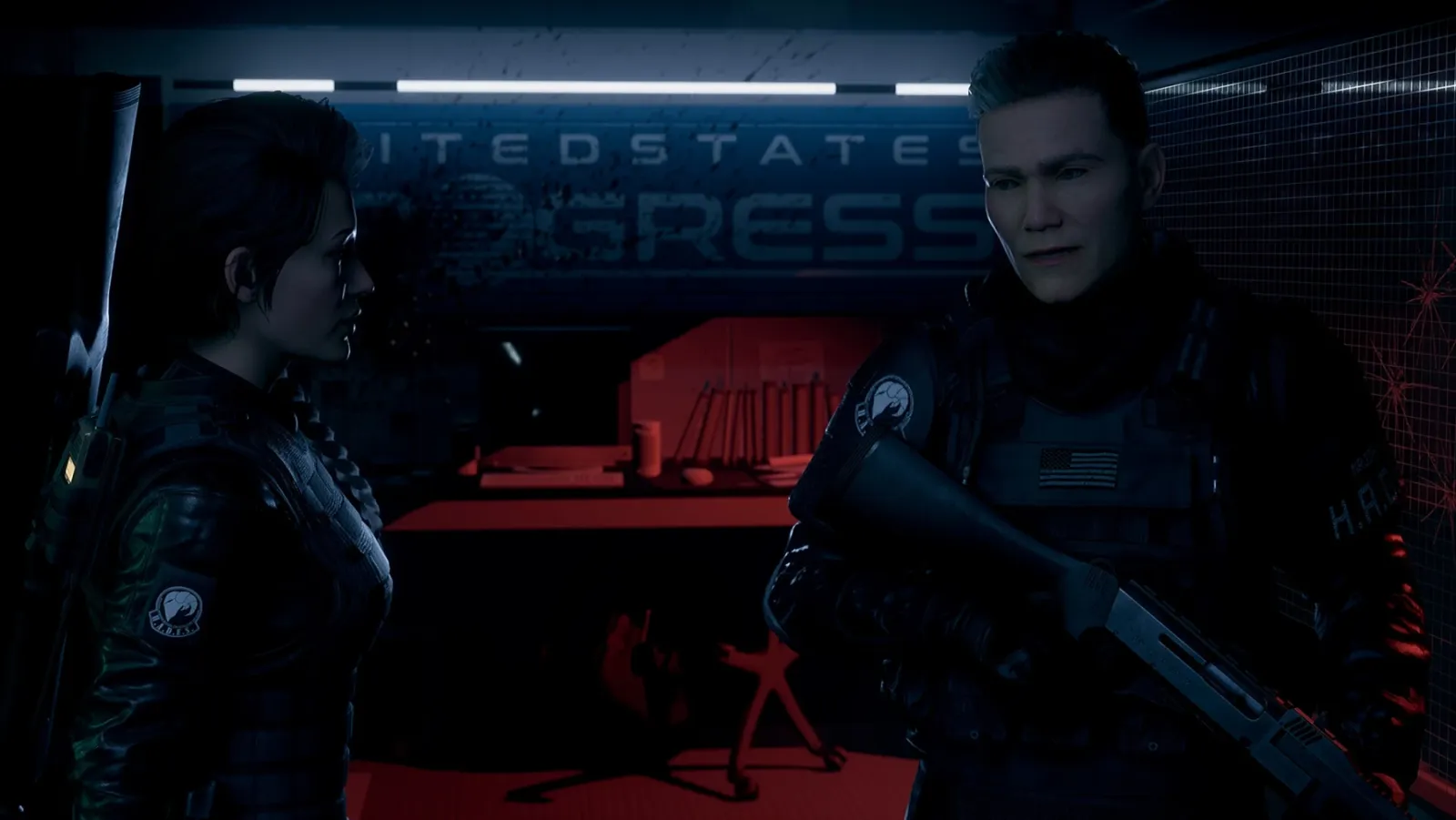 Image du jeu Daymare: 1994 Sandcastle