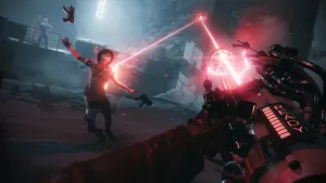 Image du jeu vidéo DEATHLOOP