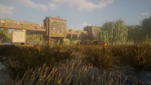 Image du jeu vidéo Derelicts