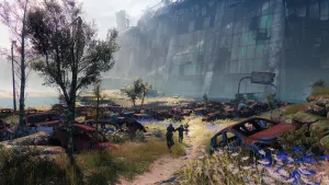 Image du jeu vidéo Destiny 2