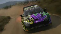 Image du jeu EA Sports WRC