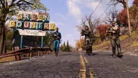 Image du jeu Fallout 76