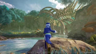 Image de l'articleFairy Tail 2, Deux nouveaux protagonistes