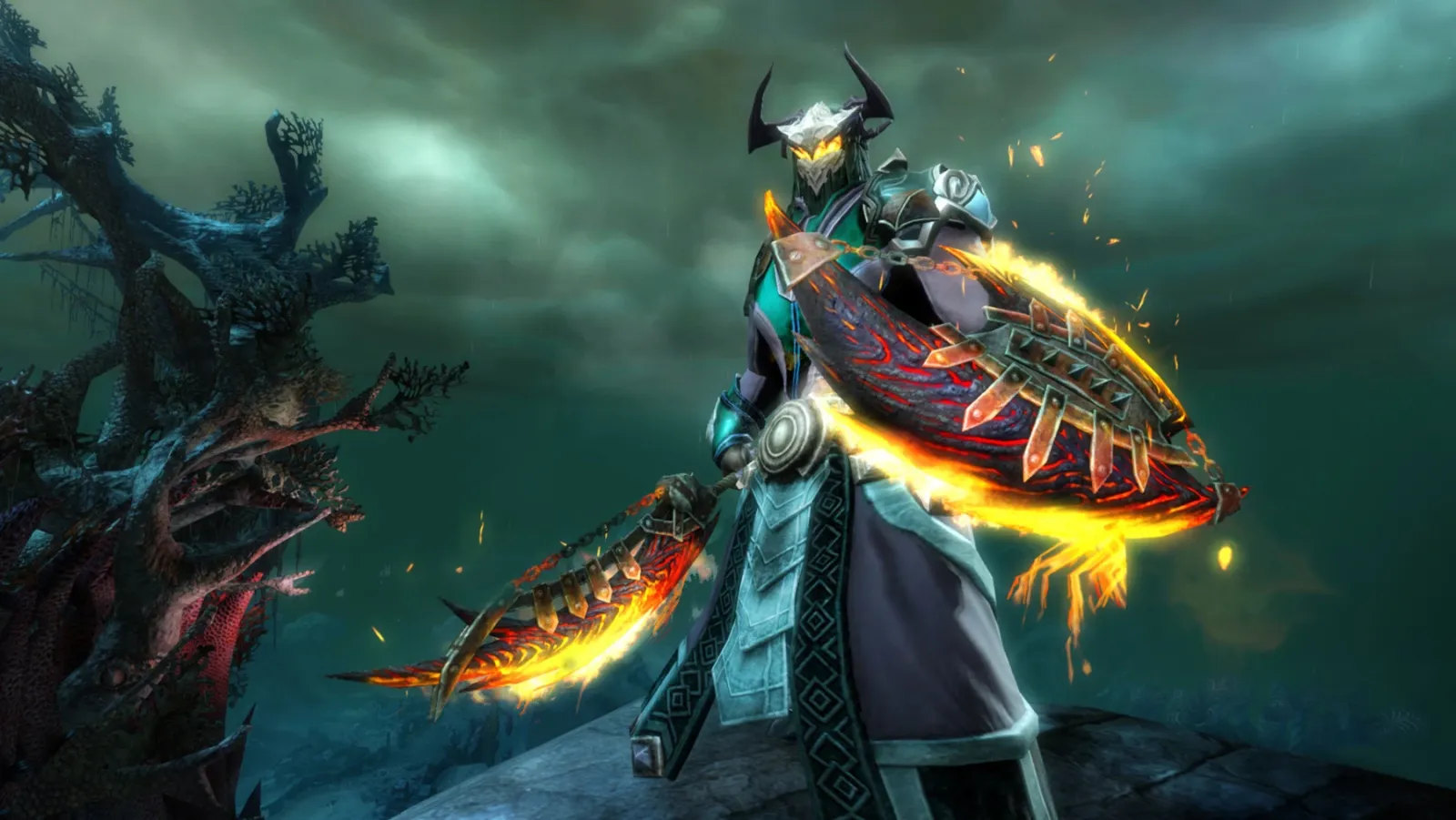 Image du jeu Guild Wars 2