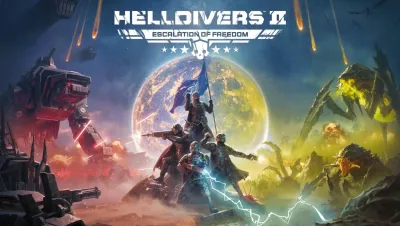 Image de l'articleHelldivers 2 - Mise à jour majeure : L’escalade de la liberté