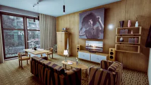 Image du jeu vidéo Hotel Renovator