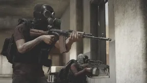 Image du jeu vidéo Insurgency: Sandstorm
