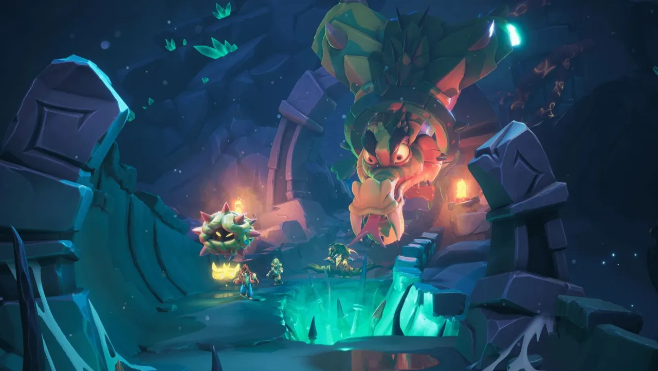 Image de l'articleNikoderiko sera jouable à la Gamescom 2024