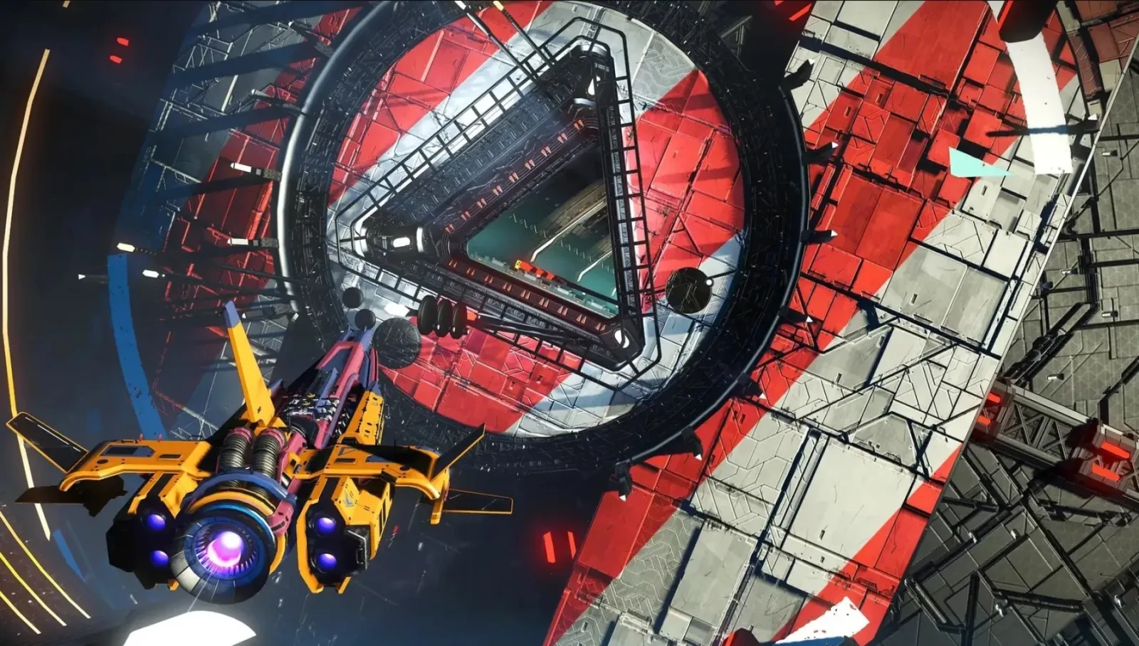 Image du jeu No Man's Sky