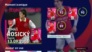 Image du test de jeu vidéo eFootball PES21 Season Update – Test de l’édition Arsenal