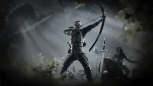 Image du test de jeu vidéo Robin Hood - Sherwood Builders – Bandit’s Trail, le test ultime