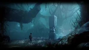Image du jeu vidéo Scars Above