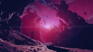 Image du jeu vidéo Starfield