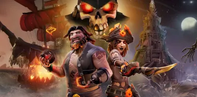Image de l'articleLa saison 13 de Sea of Thieves est lancée