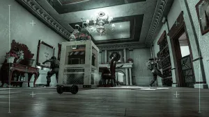 Image du jeu vidéo Rainbow Six Siege