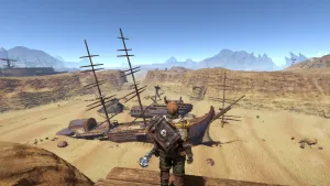 Image du jeu vidéo Outward: Definitive Edition
