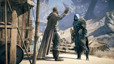 Image de l'articleAtlas Fallen: Reign of Sand - La Version Ultime et Gratuite est disponible