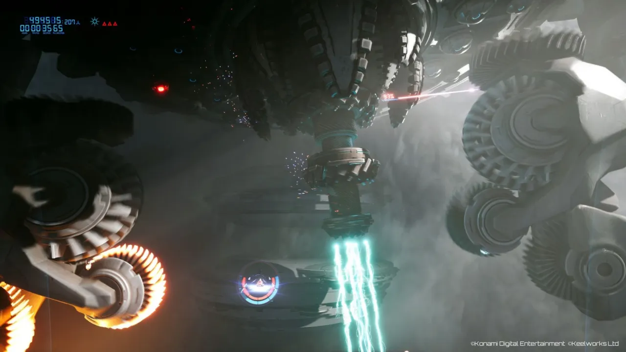 Image de l'articleCYGNI: All Guns Blazing est désormais disponible sur PlayStation®5, Xbox Series X|S, Steam® et Epic Games Store