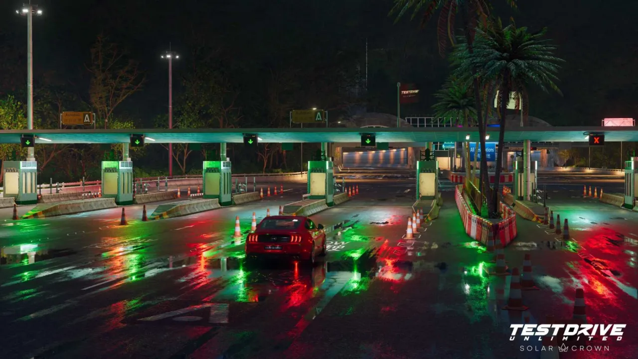 Image de l'articleDécouvrez la roadmap de Test Drive Unlimited Solar Crown dès maintenant