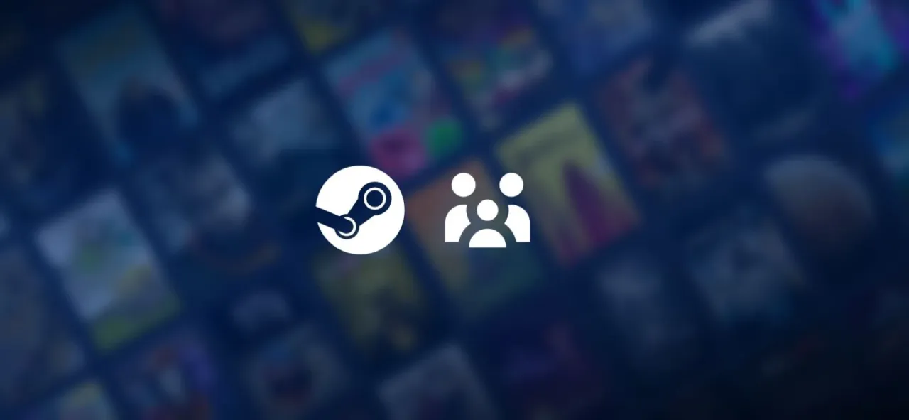 Image de l'article Steam : le partage familial est désormais possible, partagez vos jeux Steam