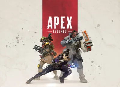 Image de l'articleTraque Spatiale : Plongez dans l'Action Interstellaire d'Apex Legends