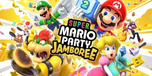 Image de l'article Le plus Grand Mario Party de la série arrive bientôt