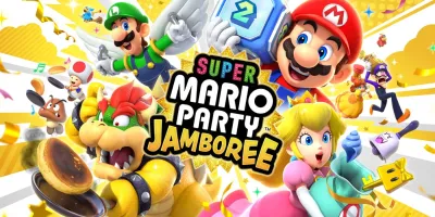 Image de l'articleLe plus Grand Mario Party de la série arrive bientôt