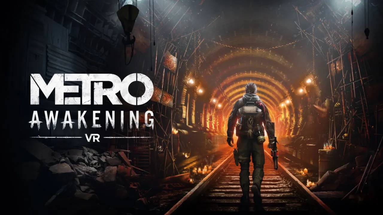 Image de l'article Metro Awakening bientôt disponible, précommandez dès maintenant