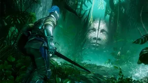 Image de l'article Récapitulatif complet de la Bêta ouverte de New World : Explorez Aeternum en avant-première