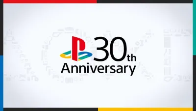 Image de l'articleCélébrez avec nous le 30ème anniversaire de PlayStation