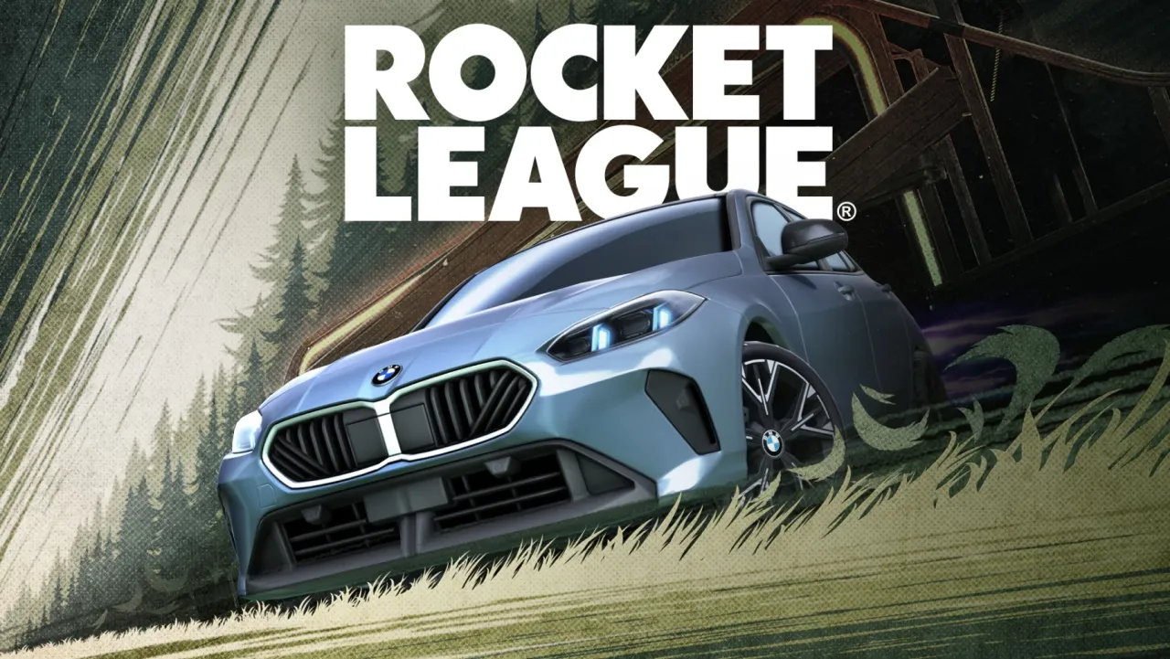 Image de l'article Rocket League : la Saison 16 est désormais disponible 