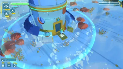 Image de l'articleMélobot, A Last Song est disponible dés aujourd'hui sur PlayStation 5, Xbox Series X|S et PC