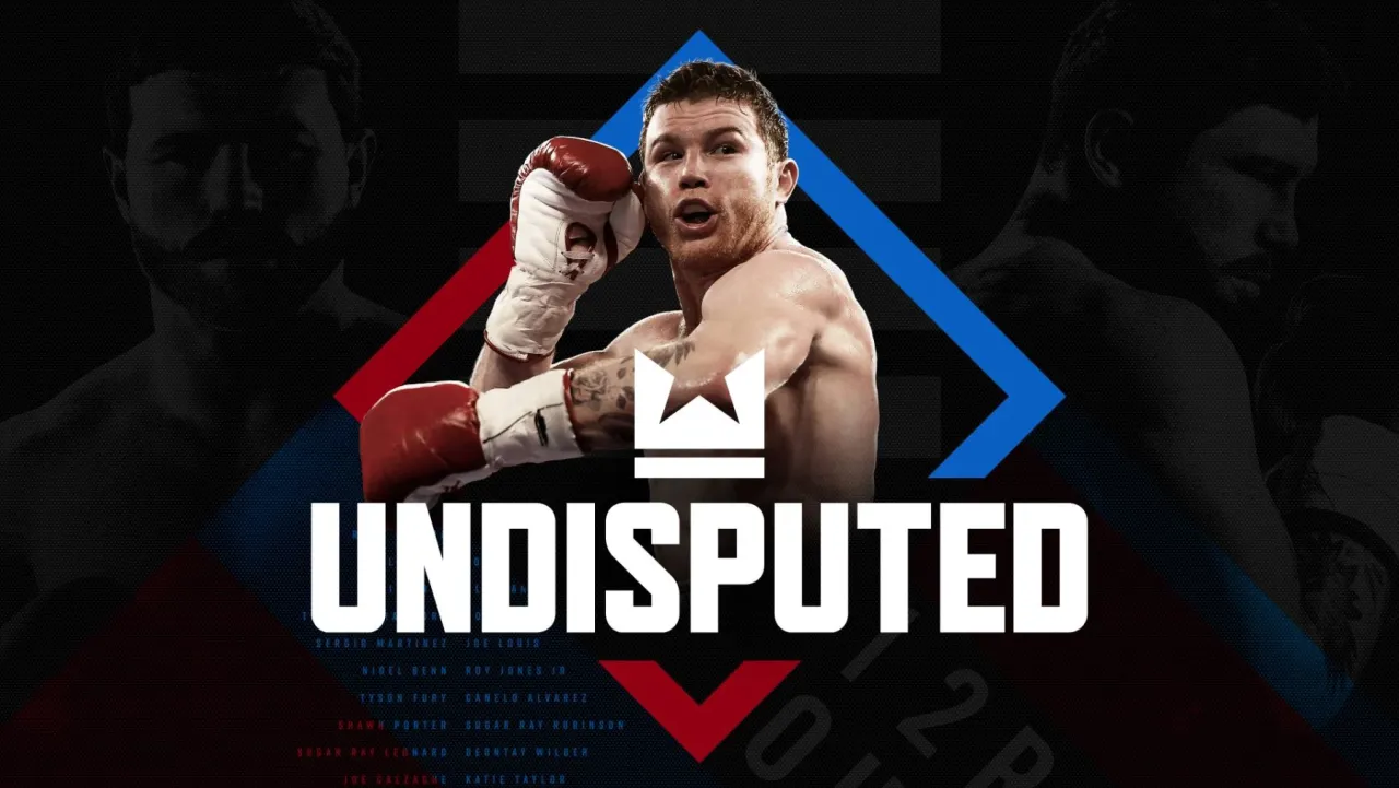 Image de l'article UNDISPUTED : Le Retour du Premier Grand Jeu de Boxe en Plus de 10 Ans