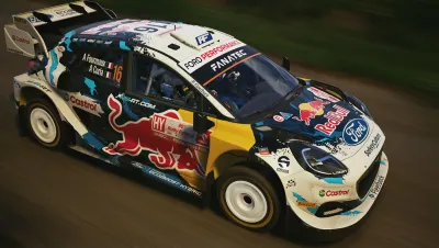 Image de l'articleEA SPORTS WRC DÉVOILE UN APERÇU DES NOUVEAUX SITES DE L’EXTENSION SAISON 2024